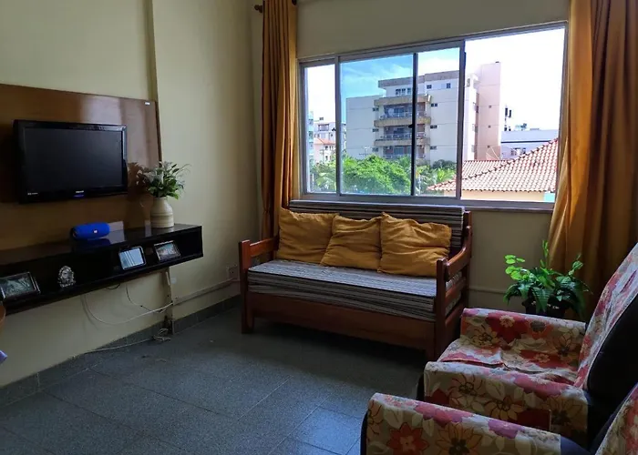 Apartamento Cabo Frio