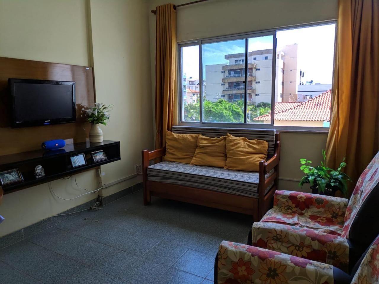 Apartamento Apartamento Cabo Frio Cabo Frío