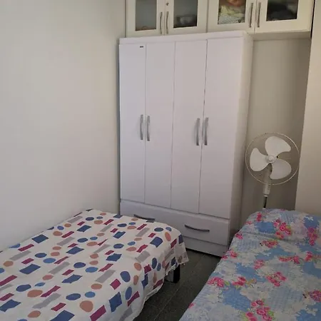 Apartamento Cabo Frio Exterior photo