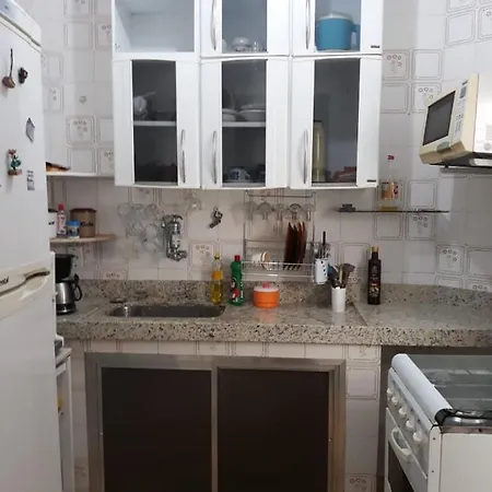 Apartamento Cabo Frio Exterior photo