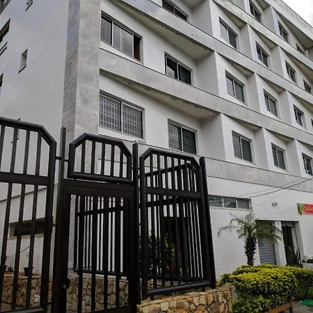 Apartamento Cabo Frio Exterior photo