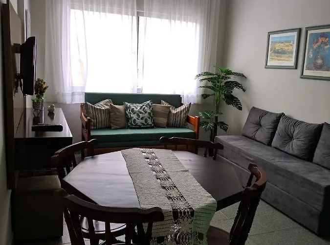 Apartamento Cabo Frio