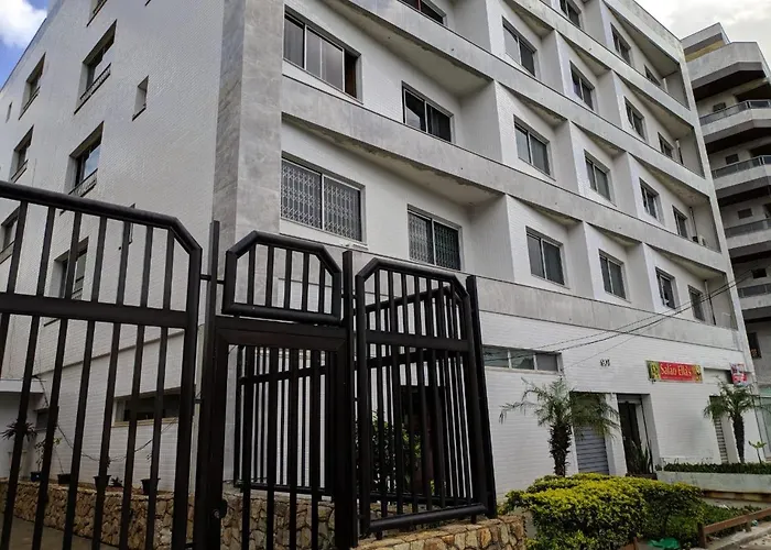 Apartamento Cabo Frio